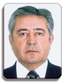 Dr. Marco L. Camarena Ortíz