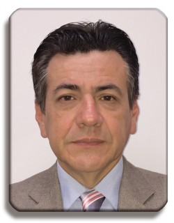 Dr. Antonio Cárdenas Barajas
