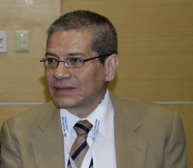 Dr. Jesús Cuenca Pardo