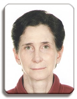 Dra. Laura Melloni Magnelli