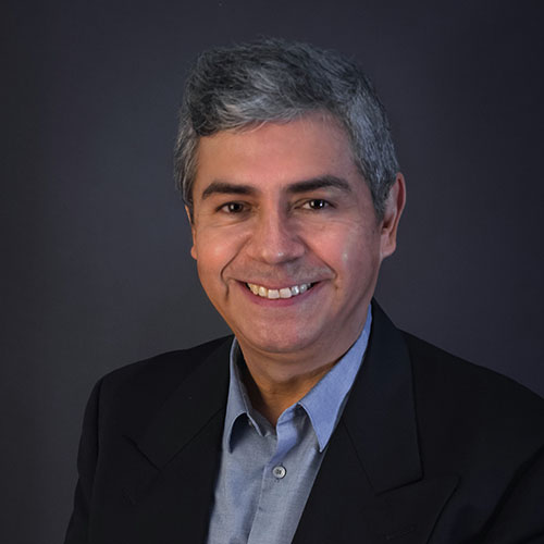 Dr. Facundo Javier Parada Ovalle