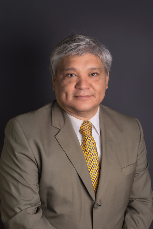 Dr. Vicente Plascencia Valadez
