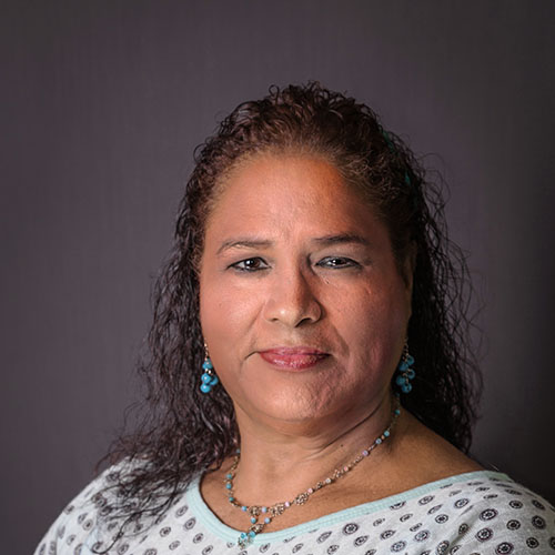 Dra. Esperanza Ramírez Arano