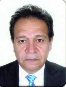 Dr. Jesús Gerardo López Cruz