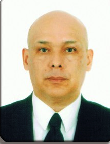 José Alejandro Medina Tamez