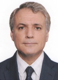 Dr. Luis Gerardo Ornelas Reynoso