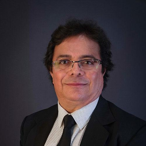 Dr. Antonio Ruiz Flandes