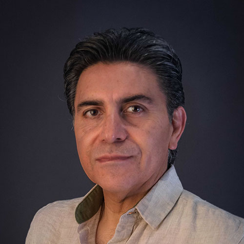 Dr. Aurelio Ángel Alonso Bautista