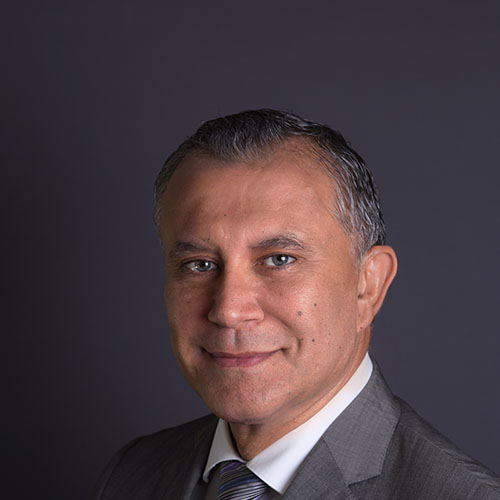 Dr. Cosme Cárdenas Baro