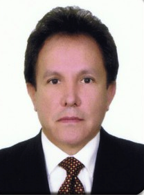 Dr. Victor Manuel Corona Medina