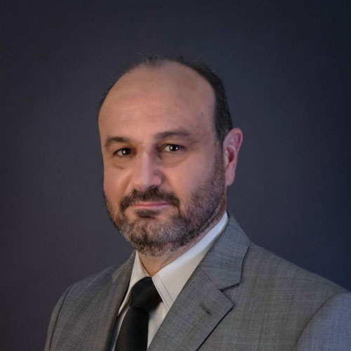 Dr. Reynaldo Chapa Chapa