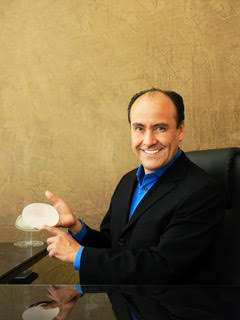 Dr. Mario Eduardo Navarrete Rivera