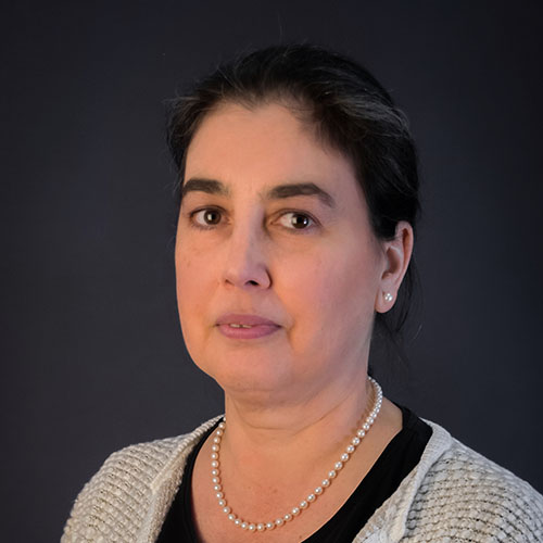 Dra. Adriana Patricia Rojo Blanco