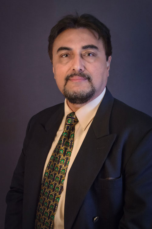Dr. José Aguilar Palma