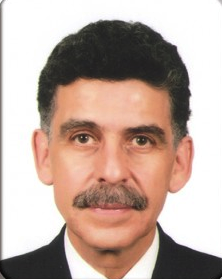 Dr. José Andrés Azcarate Varela