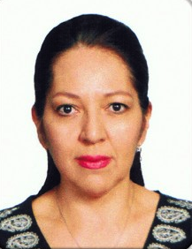 Dra. Sanjuana Flores Villagomez