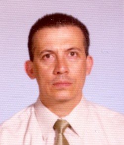 Dr. Guillermo Martín Koelliker Arias