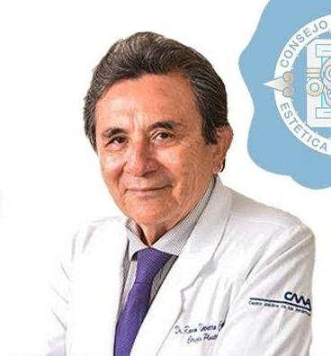 Dr. Ramón Javier Navarro Ceballos