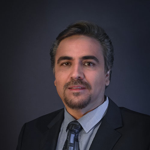 Dr. Rafael G. Cervantes Viramontes