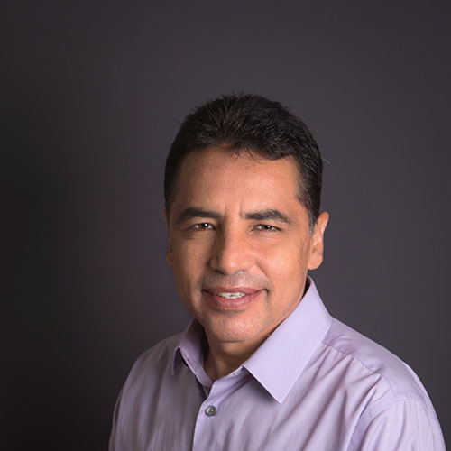 Dr. Francisco Javier González Tapia