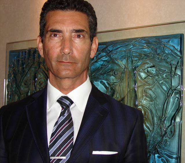 Dr. Mauricio Marcos Fahme