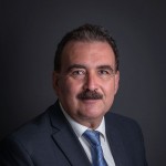 Dr. Francisco Javier Montemayor Elizondo