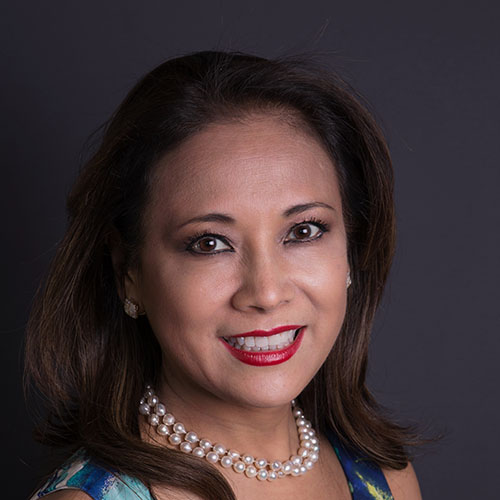 Dra. Celina Verónica Kishi Sutto