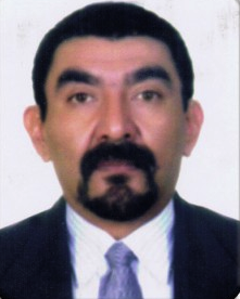 Dr. Juan Manuel Serrano Casillas