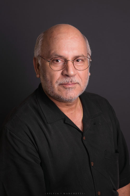 Dr. Luis Fernando Loustaunau Caballero
