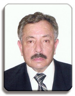 Dr. Servando Sandoval Núñez