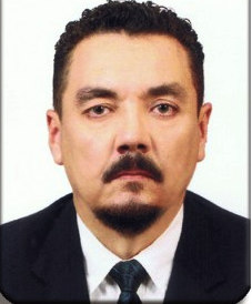 Dr. Oscar F. Martínez-Campos Martínez