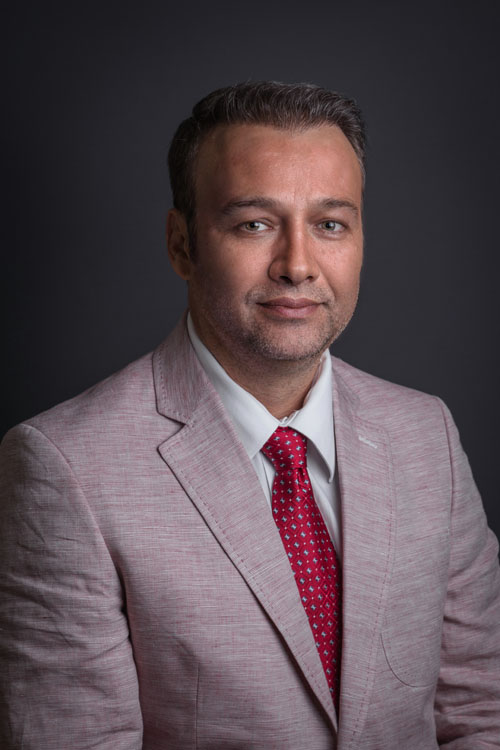 Dr. Juan Carlos Olmedo Camaño