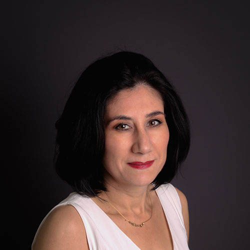 Dra. Esperanza Padilla Martin