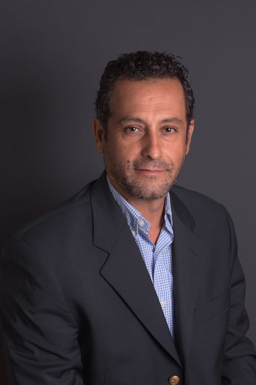 Dr. Edgardo Palacio López