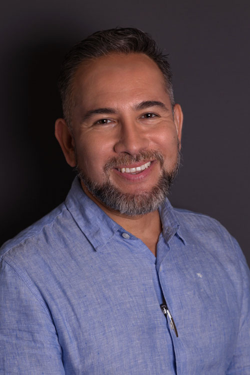 Dr. Rodolfo Othon Vazquez González