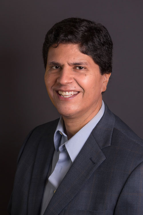 Dr. Octavio Agustín Cruz Ledesma