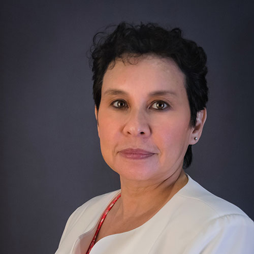 Dra. Ana del Carmen Chang Manjarrez