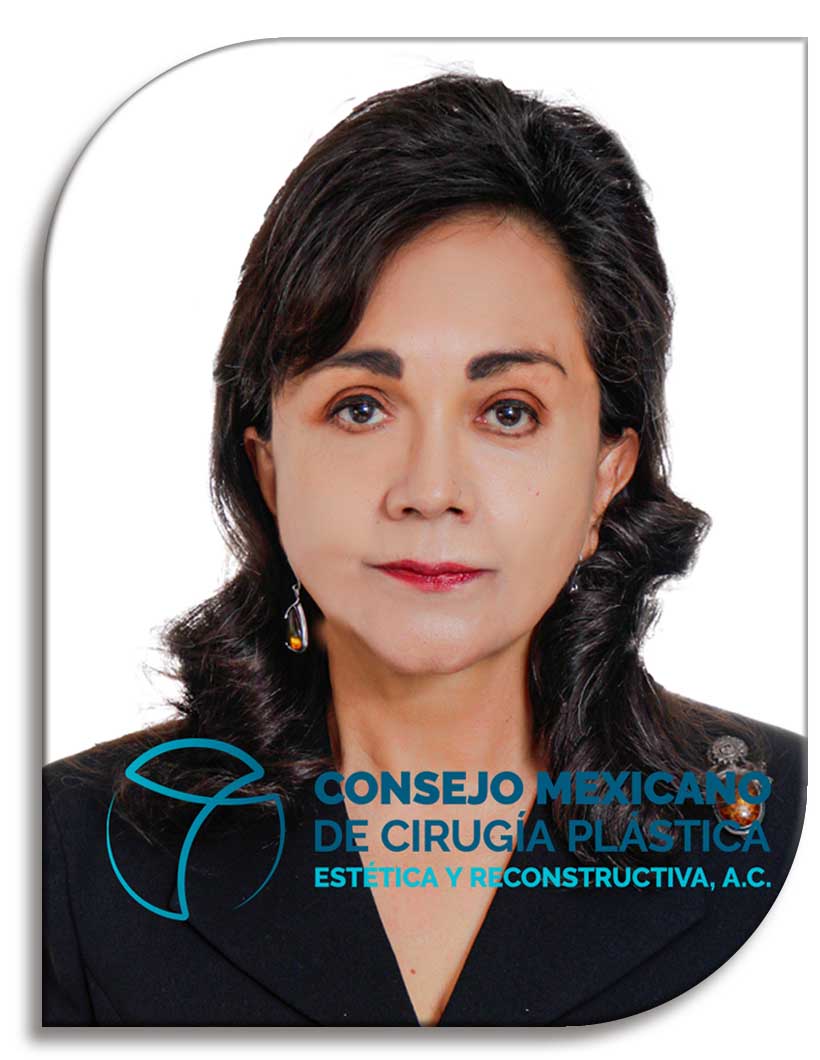 Dra. Raquel Eguiluz Ordoñez