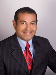 DR. ALFREDO HARRIS DOMINGUEZ