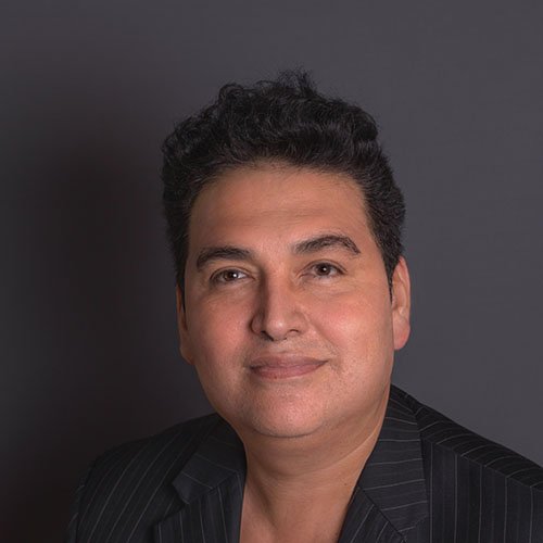 Dr. José Hugo Hernández Garduño