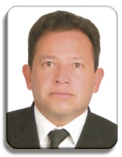 Dr. Jesús José Jurado González