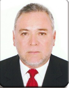 Dr. Carlos Humberto Leyva Rojo