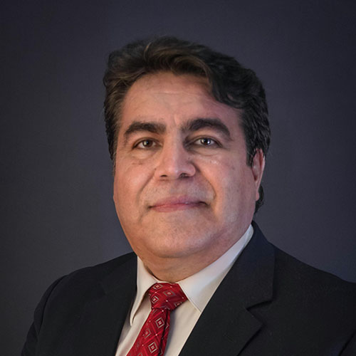 Dr. Miguel Ángel Salgado Castillo