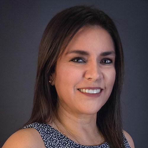 Dra. Alicia Sigler Moreno