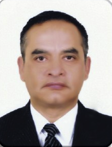 Dr. Agustín Arturo Becerril Pazaran