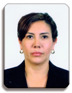 DRA. CELIA CHAVEZ GONZALEZ