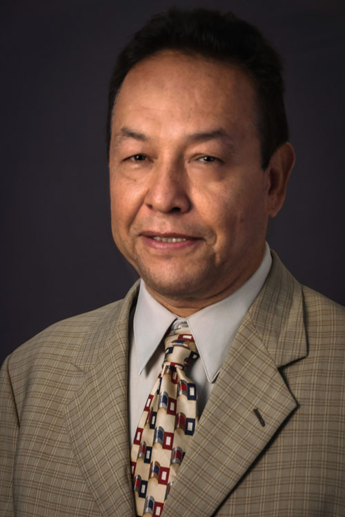 Dr. José de Jesús Dominguez González