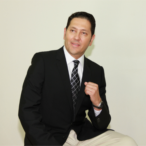 Miguel Ángel León Hernández