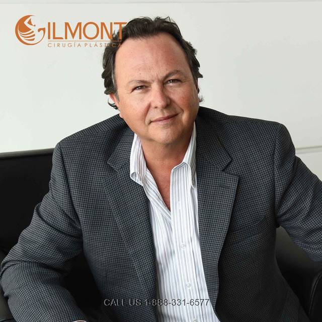 Dr. Gilberto Montfort Margain