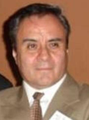 Dr. Luis Gerardo Rivera Mendoza